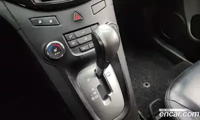 Chevrolet Orlando 2016 1.6 Автомат в Москве № 37513, миниатюра 7