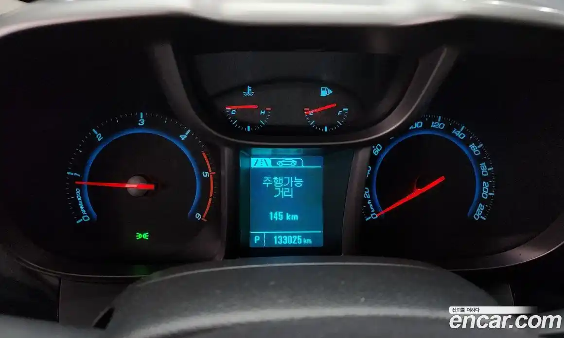 Chevrolet Orlando 2016 1.6 Автомат в Москве № 37513, фото 8