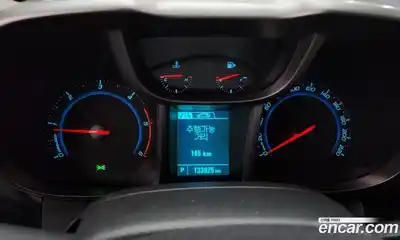 Chevrolet Orlando 2016 1.6 Автомат в Москве № 37513, миниатюра 8