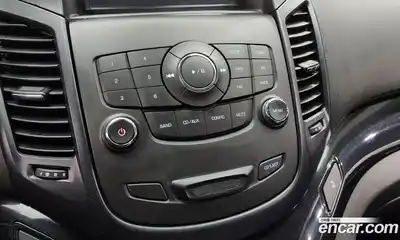 Chevrolet Orlando 2016 1.6 Автомат в Москве № 37513, миниатюра 9