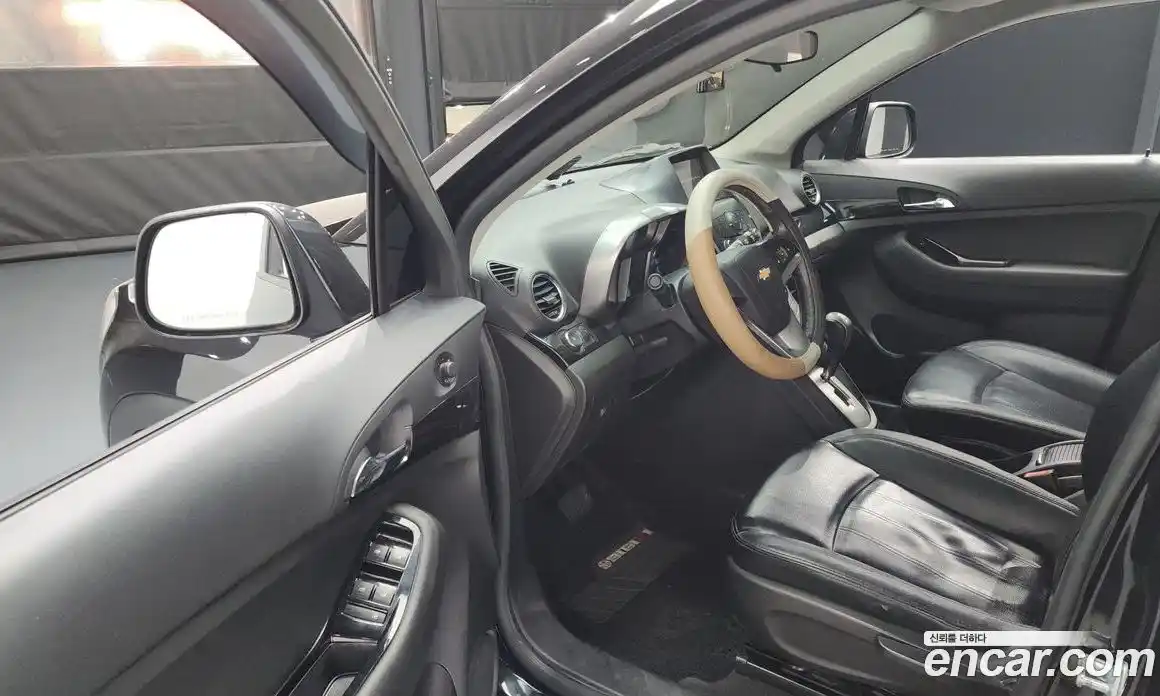 Chevrolet Orlando 2016 1.6 Автомат в Москве № 37513, фото 10