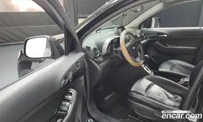 Chevrolet Orlando 2016 1.6 Автомат в Москве № 37513, миниатюра 10