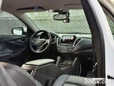 Chevrolet Malibu 2017 1.5 Автомат в Москве № 37634, миниатюра 12