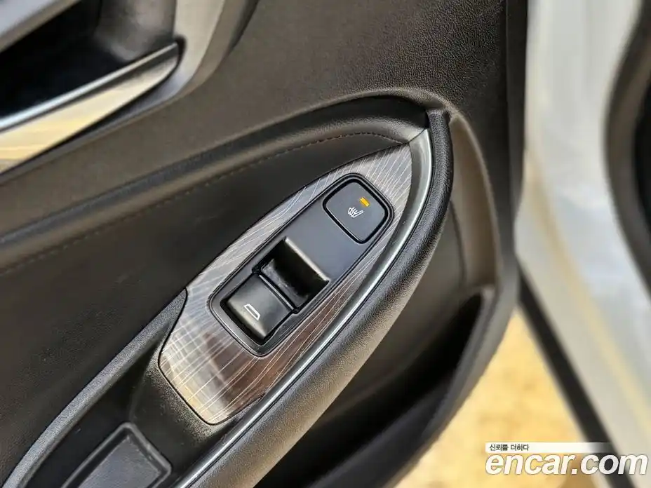 Chevrolet Malibu 2017 1.5 Автомат в Москве № 37634, фото 18