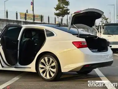 Chevrolet Malibu 2017 1.5 Автомат в Москве № 37634, миниатюра 7