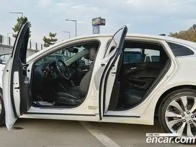 Chevrolet Malibu 2017 1.5 Автомат в Москве № 37634, миниатюра 9