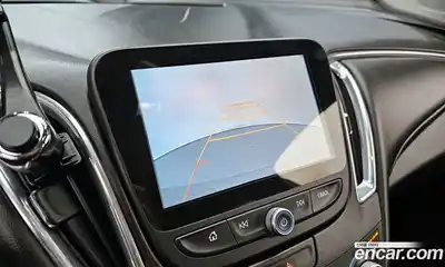 Chevrolet Malibu 2017 1.5 Автомат в Москве № 37656, миниатюра 11