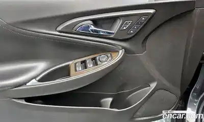 Chevrolet Malibu 2017 1.5 Автомат в Москве № 37656, миниатюра 12