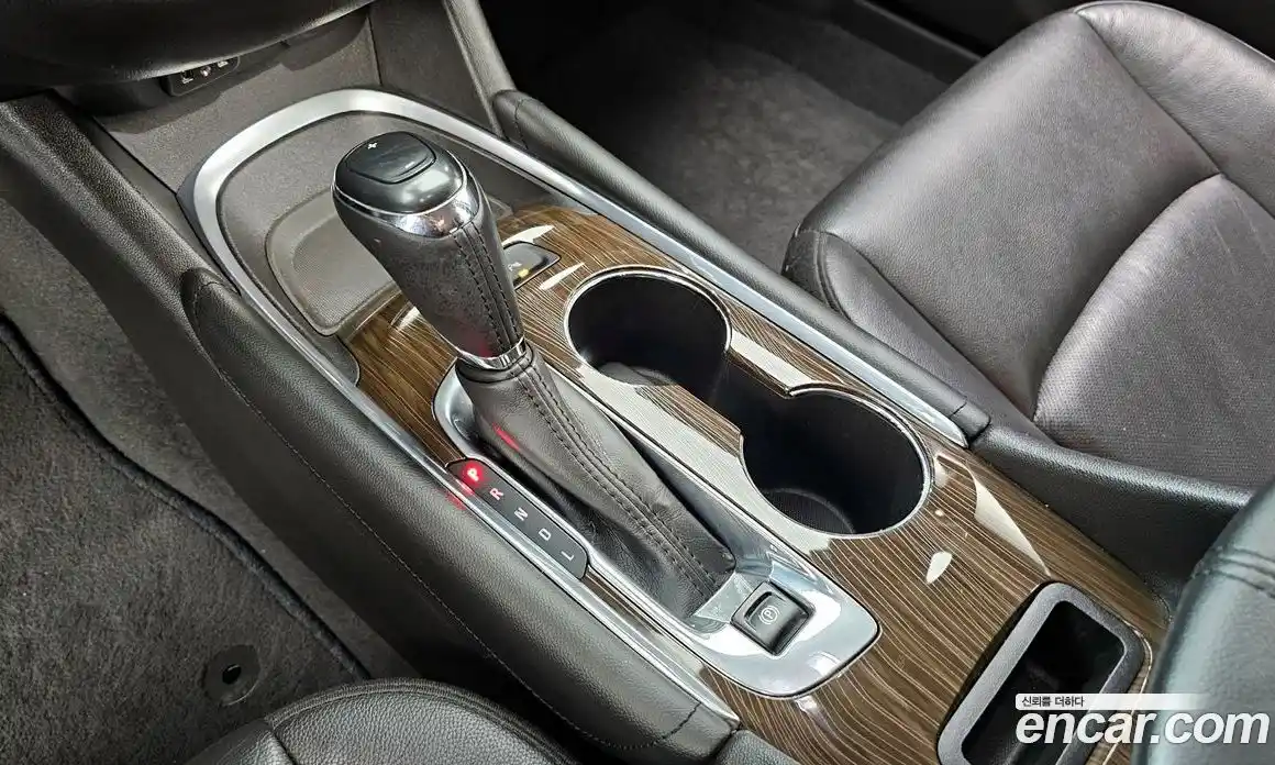 Chevrolet Malibu 2017 1.5 Автомат в Москве № 37656, фото 19