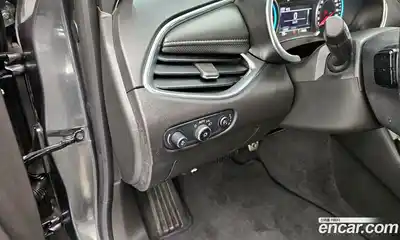 Chevrolet Malibu 2017 1.5 Автомат в Москве № 37656, миниатюра 3