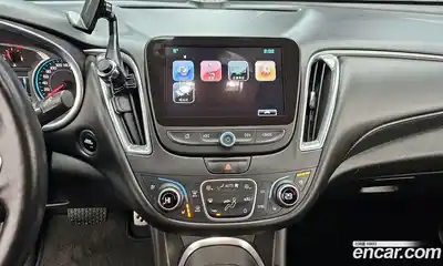 Chevrolet Malibu 2017 1.5 Автомат в Москве № 37656, миниатюра 5