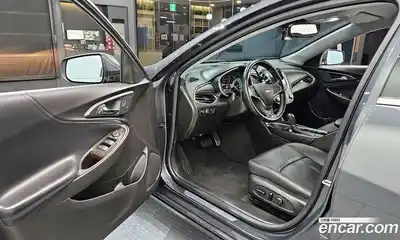 Chevrolet Malibu 2017 1.5 Автомат в Москве № 37656, миниатюра 7