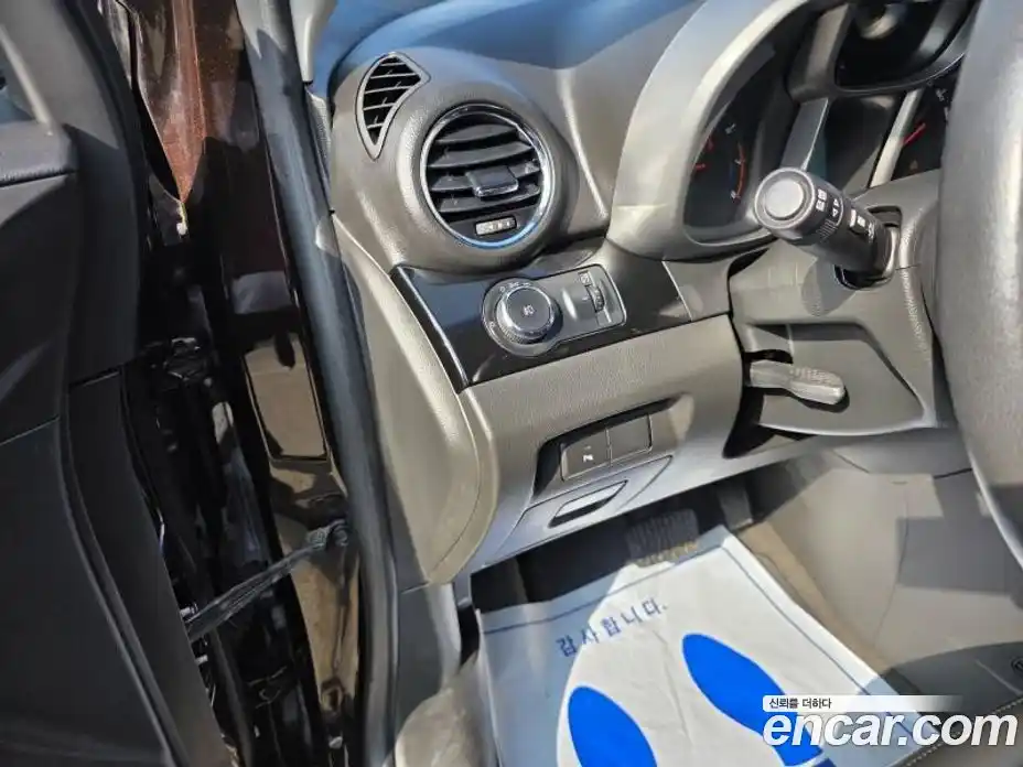 Chevrolet Orlando 2014 2.0 Автомат в Москве № 37700, фото 11