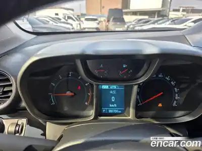 Chevrolet Orlando 2014 2.0 Автомат в Москве № 37700, миниатюра 12