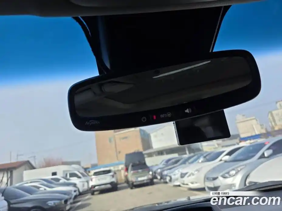 Chevrolet Orlando 2014 2.0 Автомат в Москве № 37700, фото 17