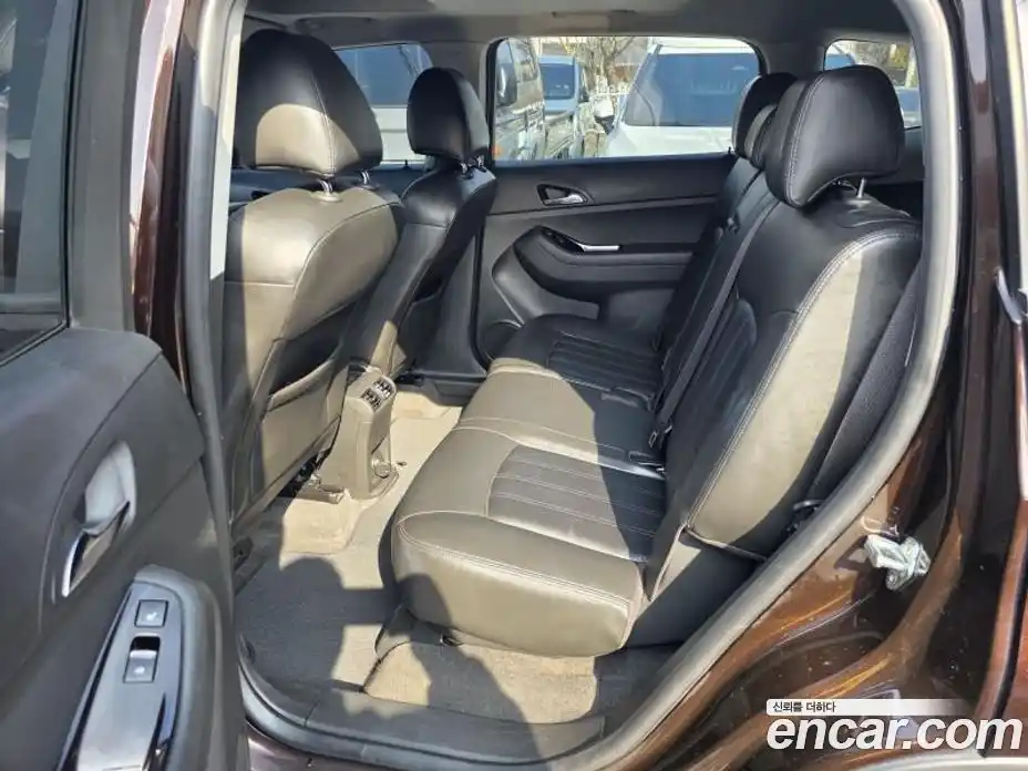 Chevrolet Orlando 2014 2.0 Автомат в Москве № 37700, фото 6