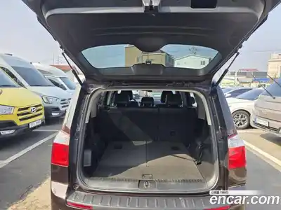 Chevrolet Orlando 2014 2.0 Автомат в Москве № 37700, миниатюра 7