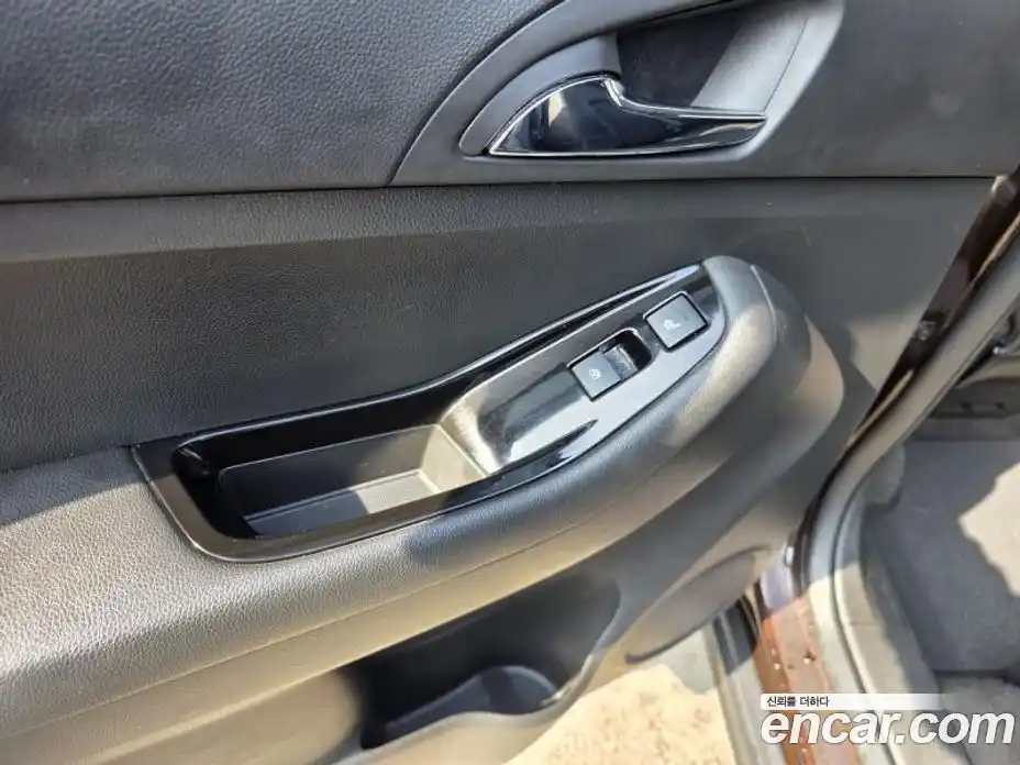 Chevrolet Orlando 2014 2.0 Автомат в Москве № 37700, фото 8