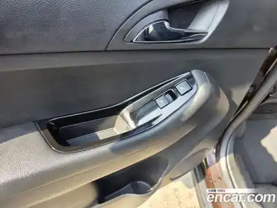 Chevrolet Orlando 2014 2.0 Автомат в Москве № 37700, миниатюра 8