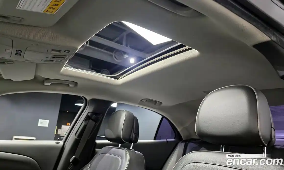 Chevrolet Malibu 2013 2.0 Автомат в Москве № 37717, фото 16