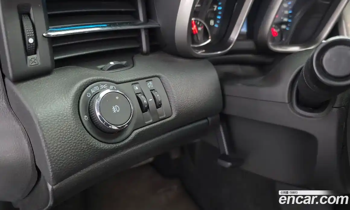 Chevrolet Malibu 2013 2.0 Автомат в Москве № 37717, фото 19