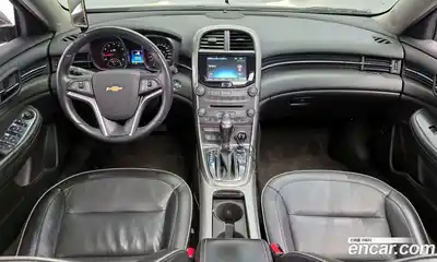 Chevrolet Malibu 2013 2.0 Автомат в Москве № 37717, миниатюра 2