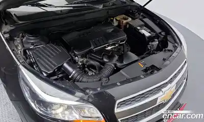 Chevrolet Malibu 2013 2.0 Автомат в Москве № 37717, миниатюра 5