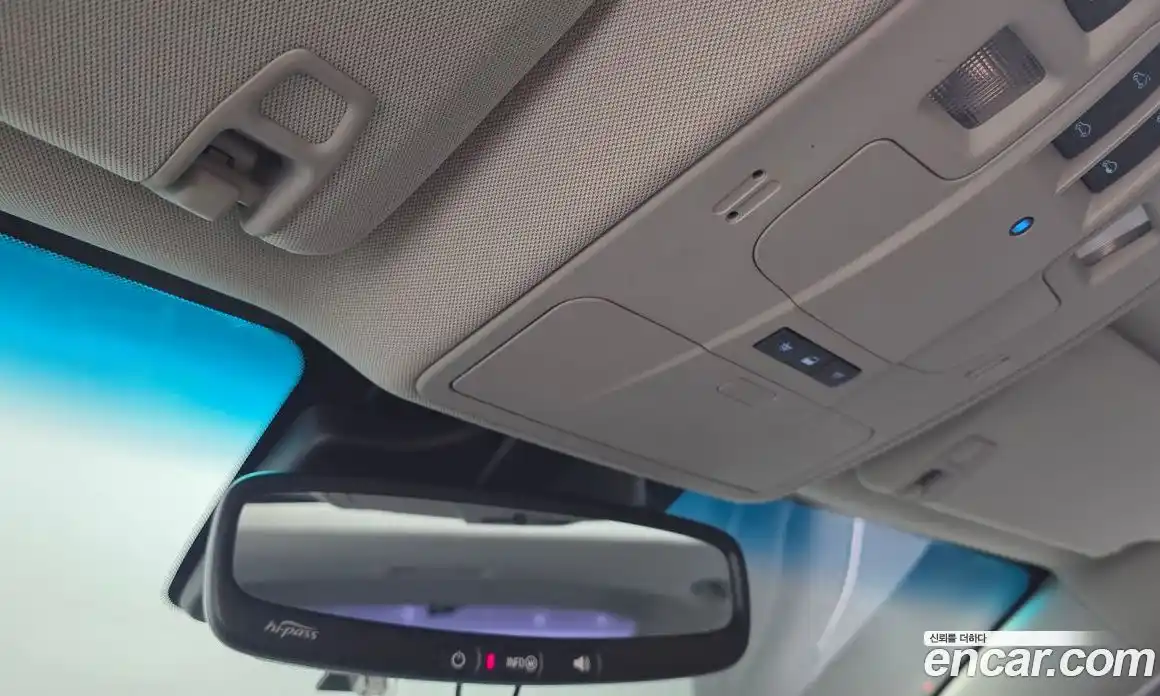 Chevrolet Malibu 2013 2.0 Автомат в Москве № 37717, фото 6