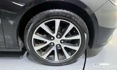 Chevrolet Malibu 2013 2.0 Автомат в Москве № 37717, миниатюра 8