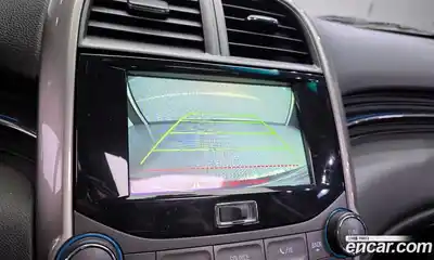 Chevrolet Malibu 2013 2.0 Автомат в Москве № 37717, миниатюра 9