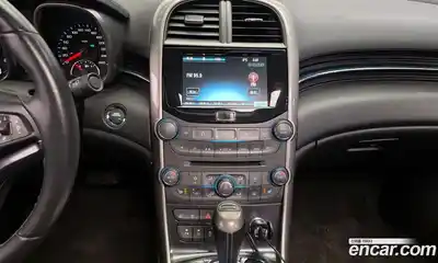 Chevrolet Malibu 2013 2.0 Автомат в Москве № 37717, миниатюра 10