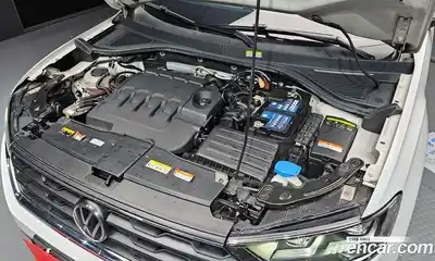 Volkswagen T-Roc 2021 2.0 Автомат в Москве № 383299, миниатюра 6