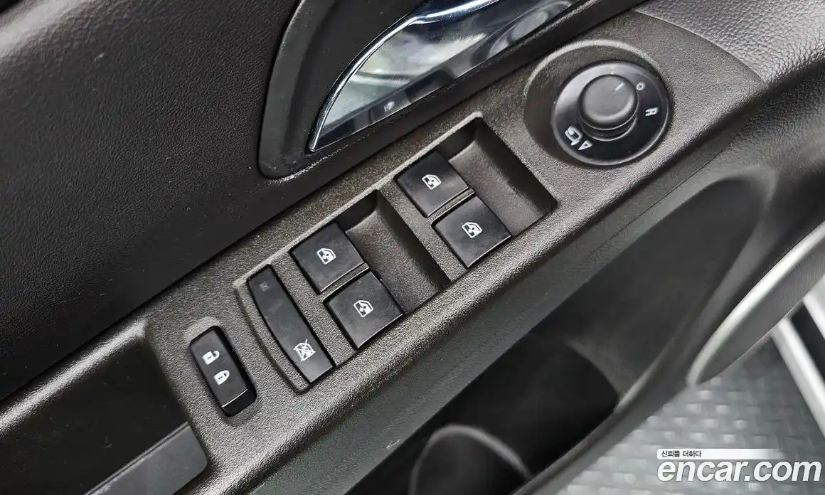 Chevrolet Cruze 2015 1.4 Автомат в Москве № 38599, фото 14