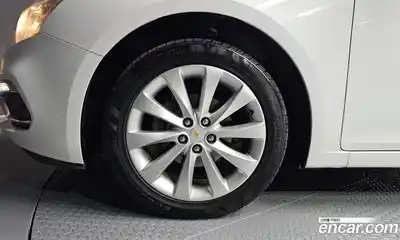 Chevrolet Cruze 2015 1.4 Автомат в Москве № 38599, миниатюра 5