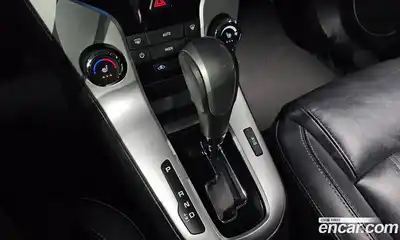 Chevrolet Cruze 2015 1.4 Автомат в Москве № 38599, миниатюра 9