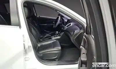 Chevrolet Cruze 2015 1.4 Автомат в Москве № 38599, миниатюра 10