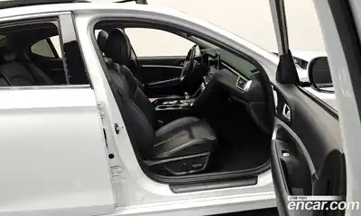 Genesis G70 2019 2.0 Автомат в Москве № 386323, миниатюра 11