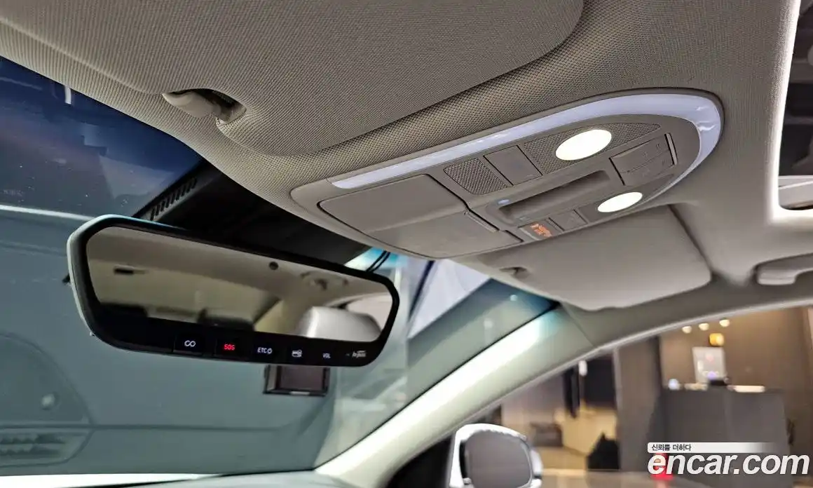 Genesis G70 2019 2.0 Автомат в Москве № 386323, фото 18