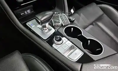 Genesis G70 2019 2.0 Автомат в Москве № 386323, миниатюра 9