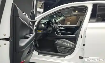 Genesis G70 2019 2.0 Автомат в Москве № 386323, миниатюра 10