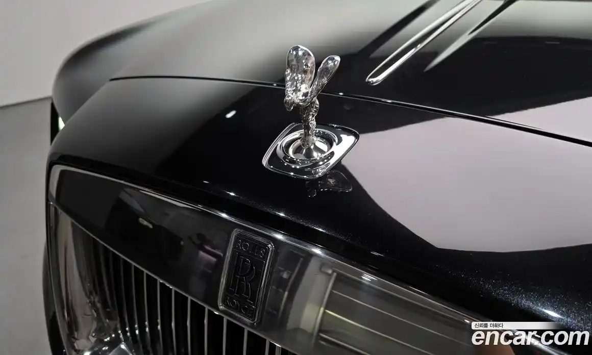 Rolls-Royce Ghost 2020 6.6 Автомат в Москве № 387441, фото 19