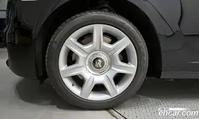 Rolls-Royce Ghost 2020 6.6 Автомат в Москве № 387441, миниатюра 5