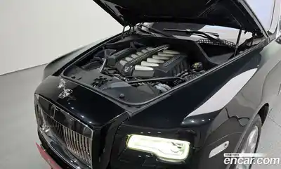 Rolls-Royce Ghost 2020 6.6 Автомат в Москве № 387441, миниатюра 6