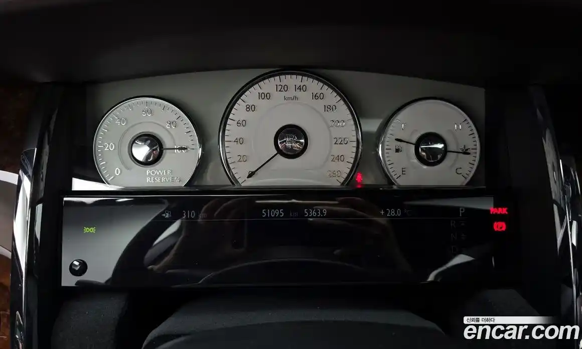 Rolls-Royce Ghost 2020 6.6 Автомат в Москве № 387441, фото 8