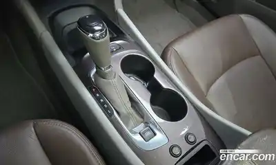 Chevrolet Malibu, 2017