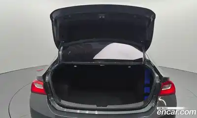 Chevrolet Malibu 2017 1.5 Автомат в Москве № 39196, миниатюра 11