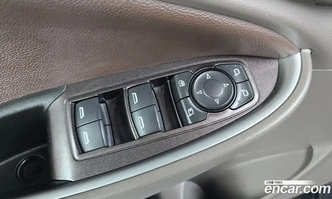 Chevrolet Malibu 2017 1.5 Автомат в Москве № 39196, фото 12