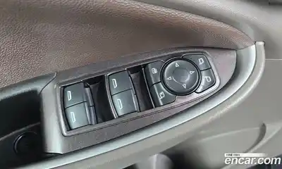 Chevrolet Malibu 2017 1.5 Автомат в Москве № 39196, миниатюра 12