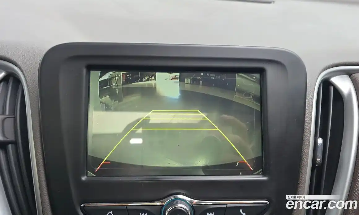 Chevrolet Malibu 2017 1.5 Автомат в Москве № 39196, фото 3