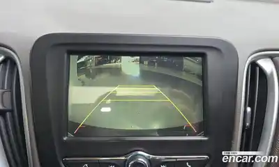 Chevrolet Malibu 2017 1.5 Автомат в Москве № 39196, миниатюра 3